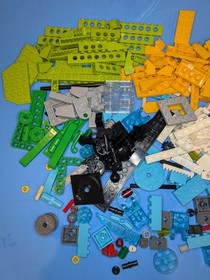 LEGO Education: WeDo 2.0 *Complete Core Set* Easy Block Programing Robotics Kit