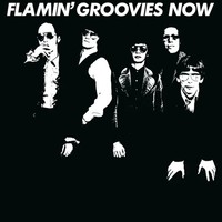 Now (180G) (Limited Numbered Edition) (White Vinyl) | The Flamin' Groovies