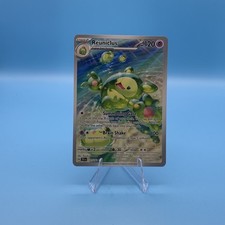 Reuniclus 171/162 SV05: Temporal Forces Holo on eBay