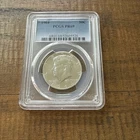 1964 Proof Kennedy Half Dollar - 50C - PCGS - PR 69