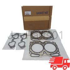 NEW FITS FOR SUBARU ENGINE GASKET KIT 10105AC...
