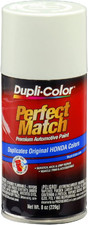 EBHA09787 Perfect Match Automotive Spray Paint   Honda Taffeta White, NH578   8