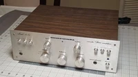 MARANTZ Model #1030 Console Stereo Integrated Amplifier *TESTED/WORKING*READ