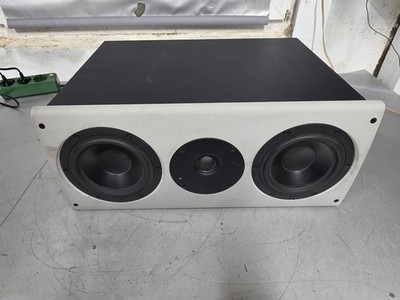 Nubert nuWave CS-45 Center Lautsprecher - LESEN !!!