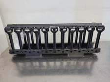 SURPLUS NEW Belden BHH192UC 19" Horizontal Cable Management   Racking