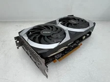 MSI AMD Radeon RX 6600 XT 8G MECH 2X Graphics Card