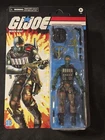 GI JOE Classified Series 6" Retro Cardback Beach Head UNOPENED