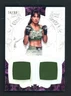 2025 Topps Royalty UFC Regalia Yazmin Jauregui Dual Patch 34/99