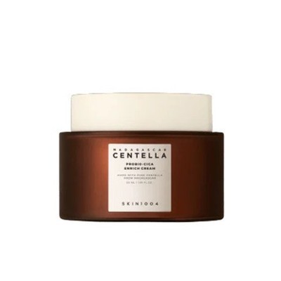 Skin1004 Madagascar Centella Probio-Cica reichhaltige Creme 50 ml