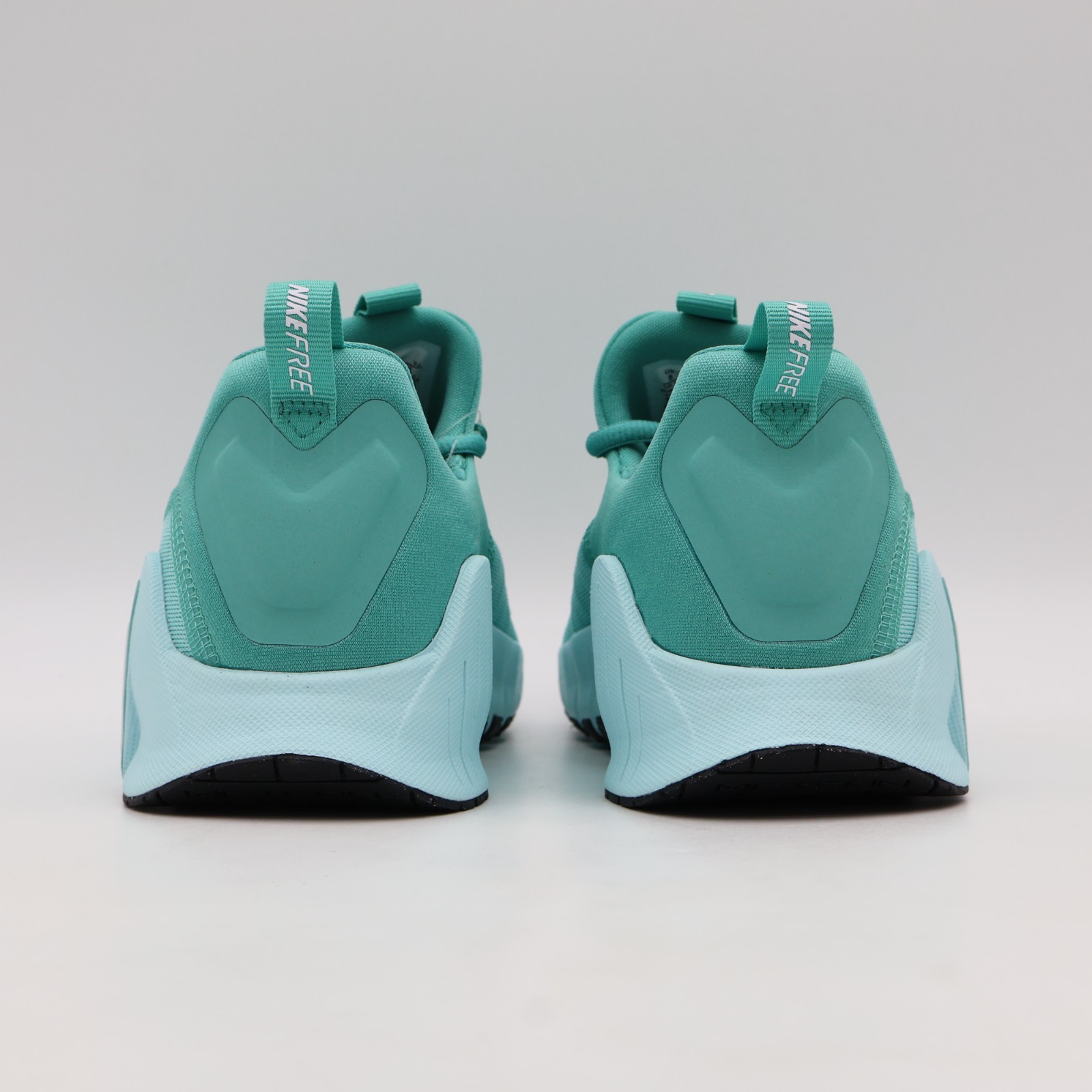 FJ7126-301 Nike Free Metcon 6 Bleached Turquoise Washed Teal Teal Tint (Women's) image 7