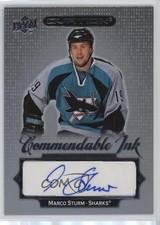 2023-24 Upper Deck Ovation Hockey Checklist Guide in-content 40