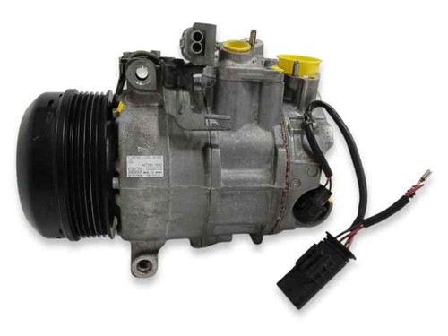 A0008302700 Klimaanlagenkompressor Für Mercedes Klasse E Coupe (W207) /OBS