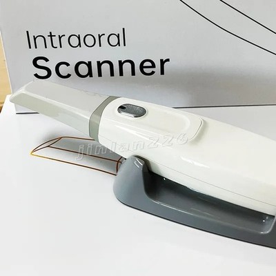Handheld Electric Digital Dentist Intraoral 3D Dental Scanner with HD Camera