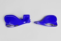 HandschüTzer UFO Blau Reflex Yamaha