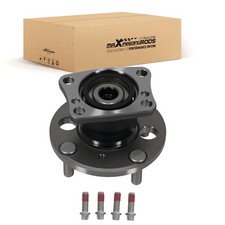 Roulement de roue Ford FIESTA