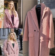 ASO Tessa Young After Coat In Size XS