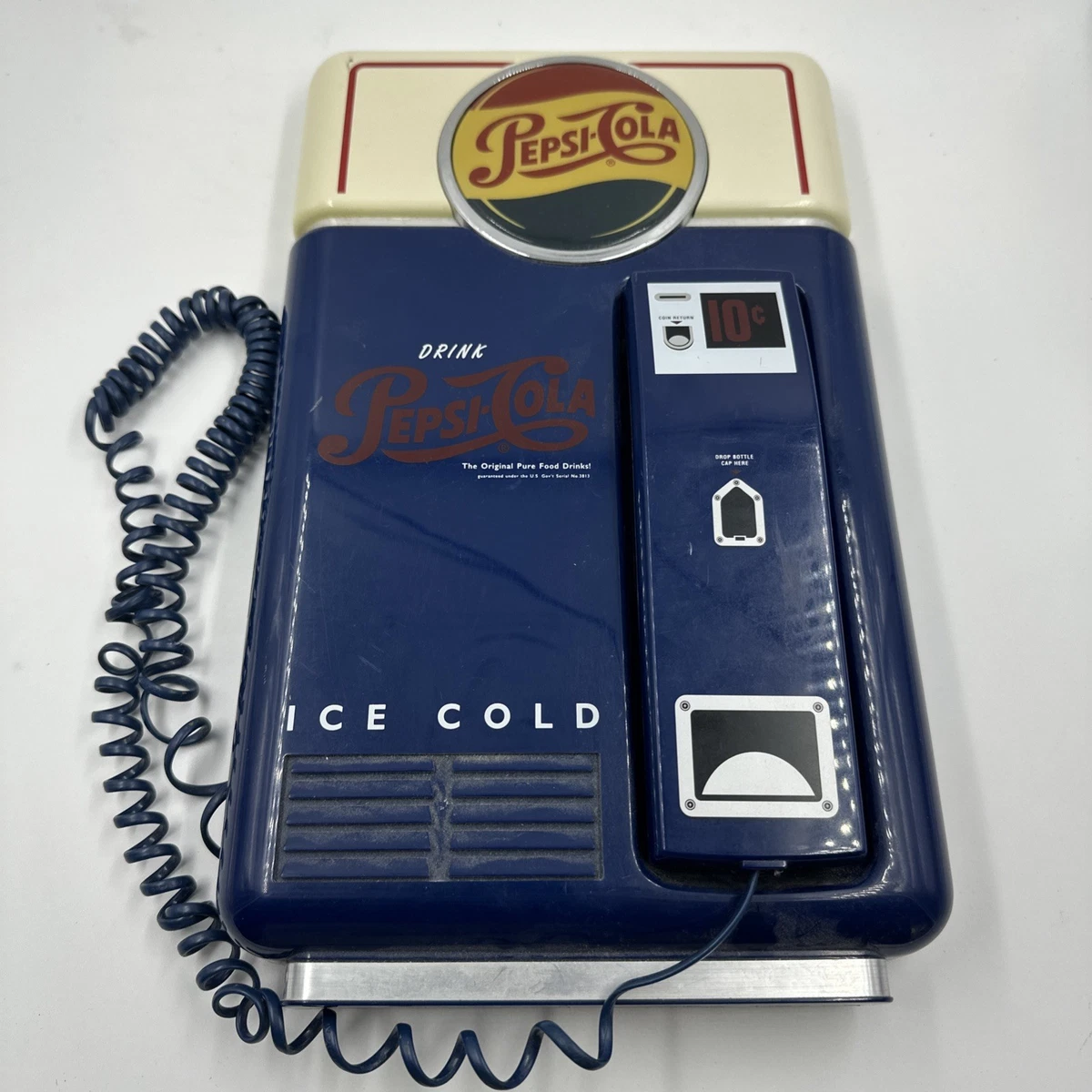 pepsi cola phone products for sale | eBay