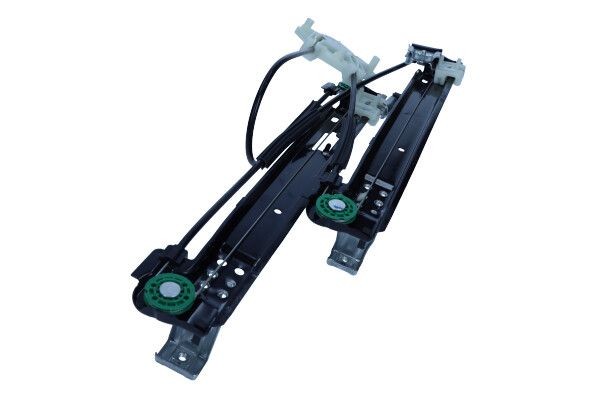 Vitre SEAT bloquée : changez pour le lève-vitre MAXGEAR 50-0801 fiable et silencieux