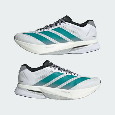 ''Limited Promo'' New Authentic Adidas Adizero Boston 13 JR4791 Men Various Sizes