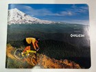 Klein Bicycle Catalog 1997 Attitude Mantra Quantum Cycling