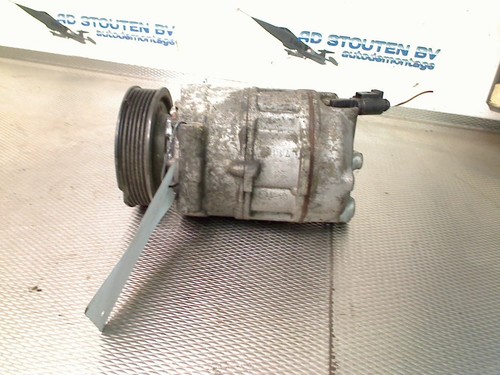 KLIMA PUMPE Volkswagen Golf Plus (5M1/1KP) MPV 1.6 FSI 16V (BLF) 2006 1K0820859C