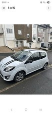 Renault Twingo 1.2 6v