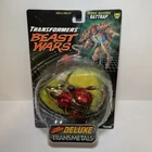 Transformers Beast Wars Deluxe Rattrap 1997 Figure Hasbro Vintage NEW Sealed