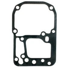 Johnson Evinrude OMC OEM Exhaust Housing Base Gasket 9.9-15HP, 0325721