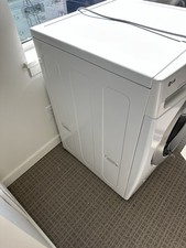 LG washing machine WM2240CW 3