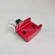 EQ Base Dovetail Slot Astronomical Grove f/Star Adventurer Equatorial Mount Red