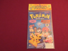 Pokémon Comic In Collectible Manga for sale | eBay