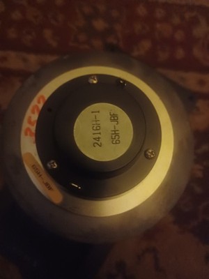 JBL 2416H-1 | eBay