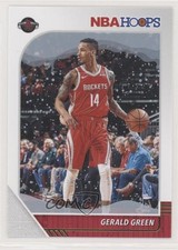 2019-20 Panini NBA Hoops Winter Gerald Green #71 03kc