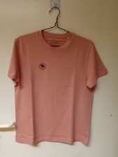 Mammut Damen T-Shirt, Größe S