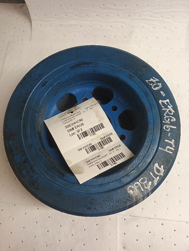 1990 International DT360 Harmonic Balancer  (11738825
