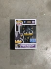 Shadow as Batman #591 Funko Pop! DC x Sonic the Hedgehog Target Exclusive