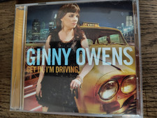 E:CD Ginny Owens - Get In, I'm Driving