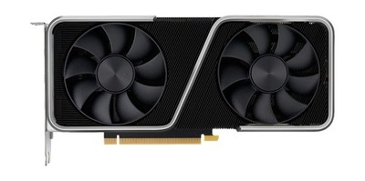 Geforce Nvidia RTX 3060ti Founders Edition 8GB