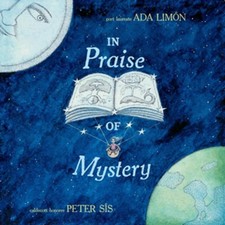 In Praise of Mystery by Ada Lim?n Hardcover Book