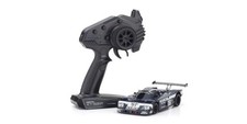 KYO32362KR MINI-Z RWD MR-04 READYSET SAUBER-MERCEDES GRUPPE-C-RENNSPORTWAGEN C9
