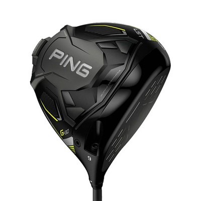 PING G430 LST 9° レフティ LEFT HANDED PING G430 LST DRIVER 9° GRAPHITE STIFF STANDARD | eBay
