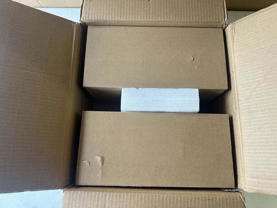 2 Pack Rear W211 Air Suspension Bag Strut For Mercedes Benz CLS500 550 E300 320 - Image 2 of 4