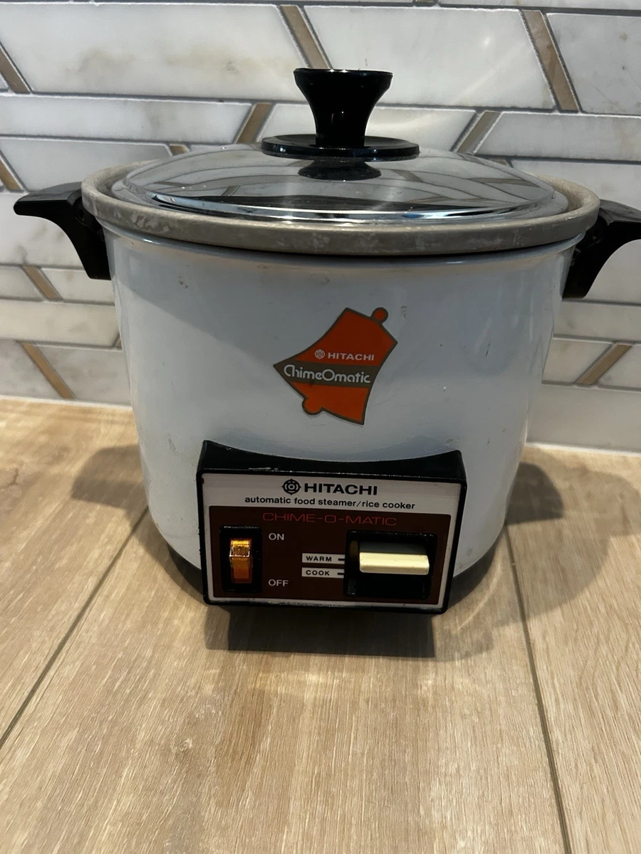 Hitachi Rice Cookers for sale | eBay