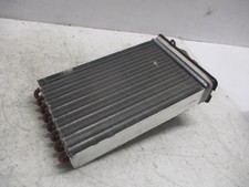 Radiateur Porsche BOXSTER