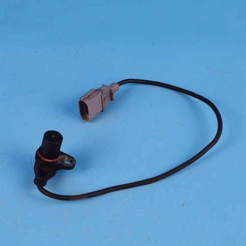 Audi A6 4F C6 Impulsgeber Kurbelwelle 078906433B Kurbelwellensensor Original