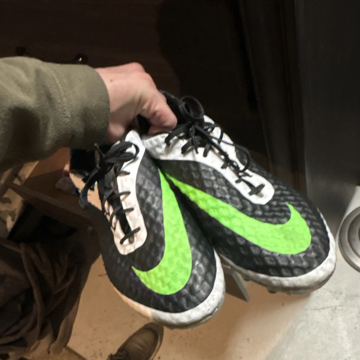 Preços baixos em Tênis Nike Hypervenom masculino | eBay