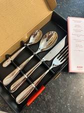 Alessi Cutlery Set