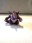 1999 Pokemon Tomy Vintage Nidoking Figure