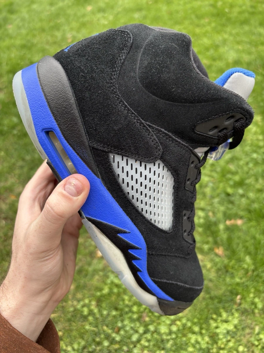 Jordan 5 Blue for Sale | Authenticity Guaranteed | eBay