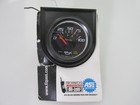 Equus Oil Pressure Gauge 6234; 6000 Series 0-100psi 2 in. Mechanical Short Sweep